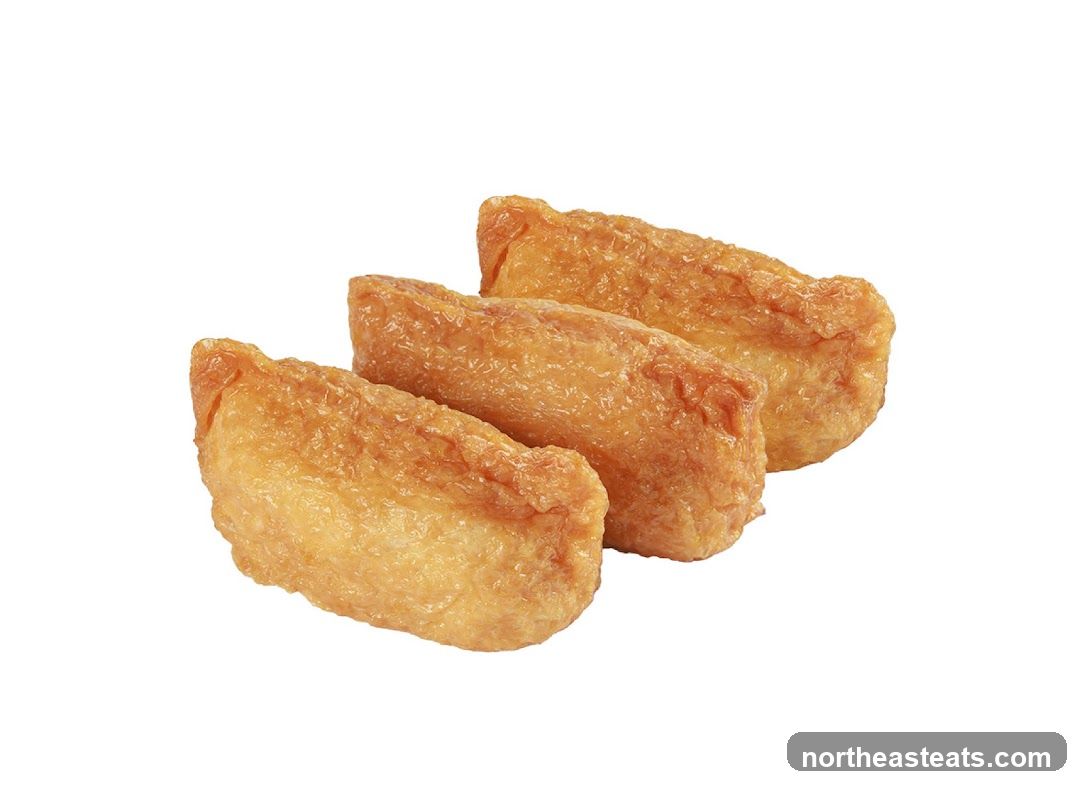 Inari Sushi
