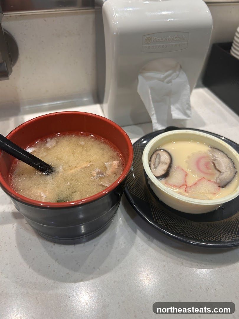 Japanese Food
