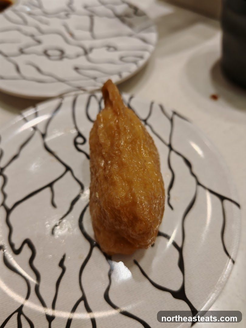 Inari Sushi
