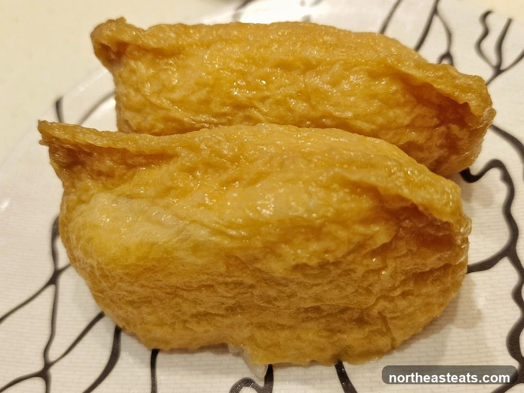 Inarizushi
