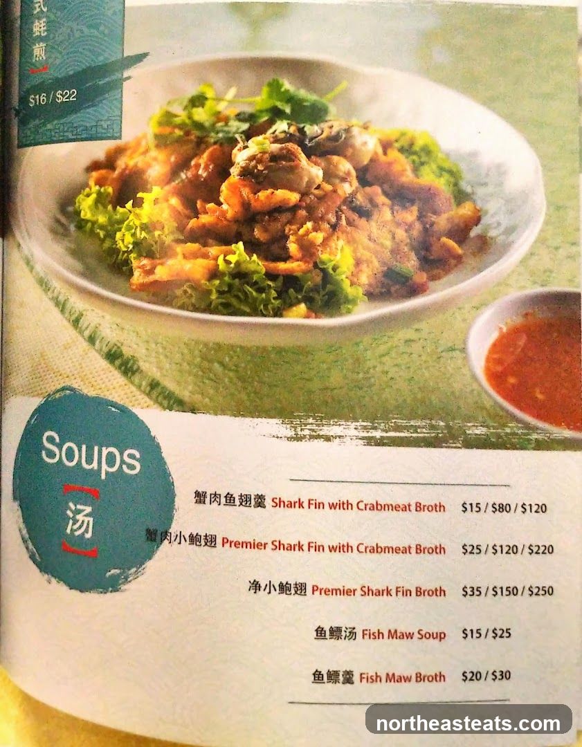 Soups