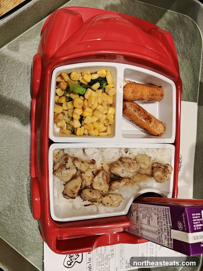 Kids Meal