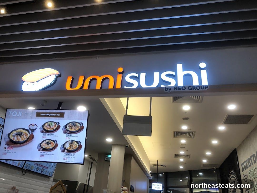 Umi Sushi Restaurant