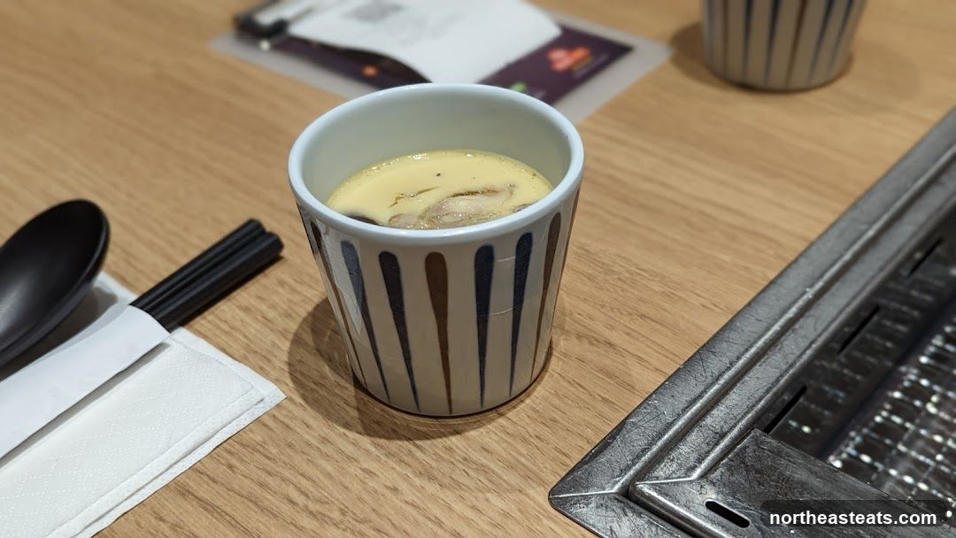 Chawanmushi