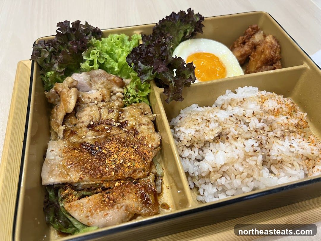 Bento Box