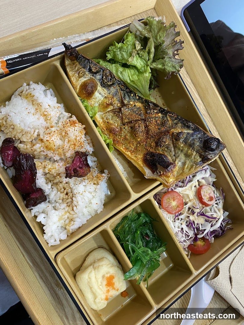 Bento Box