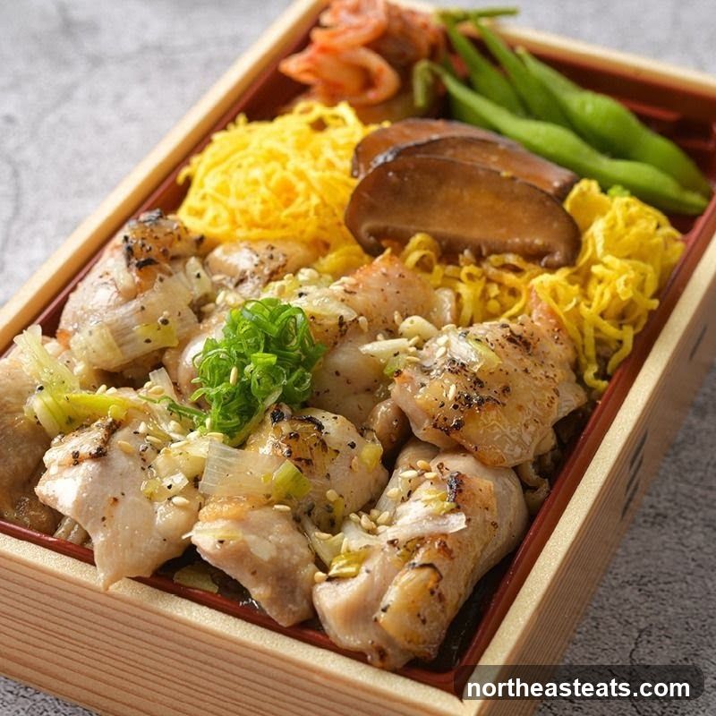 Bento Box