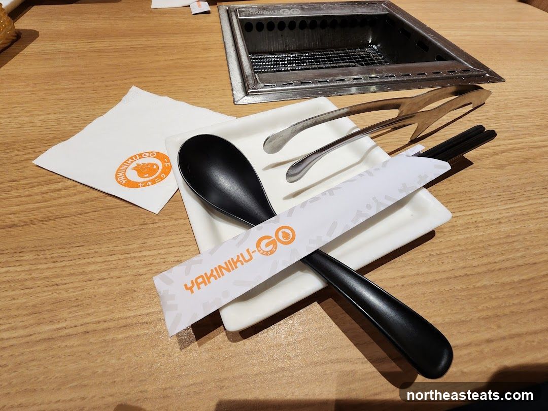 Table Setting
