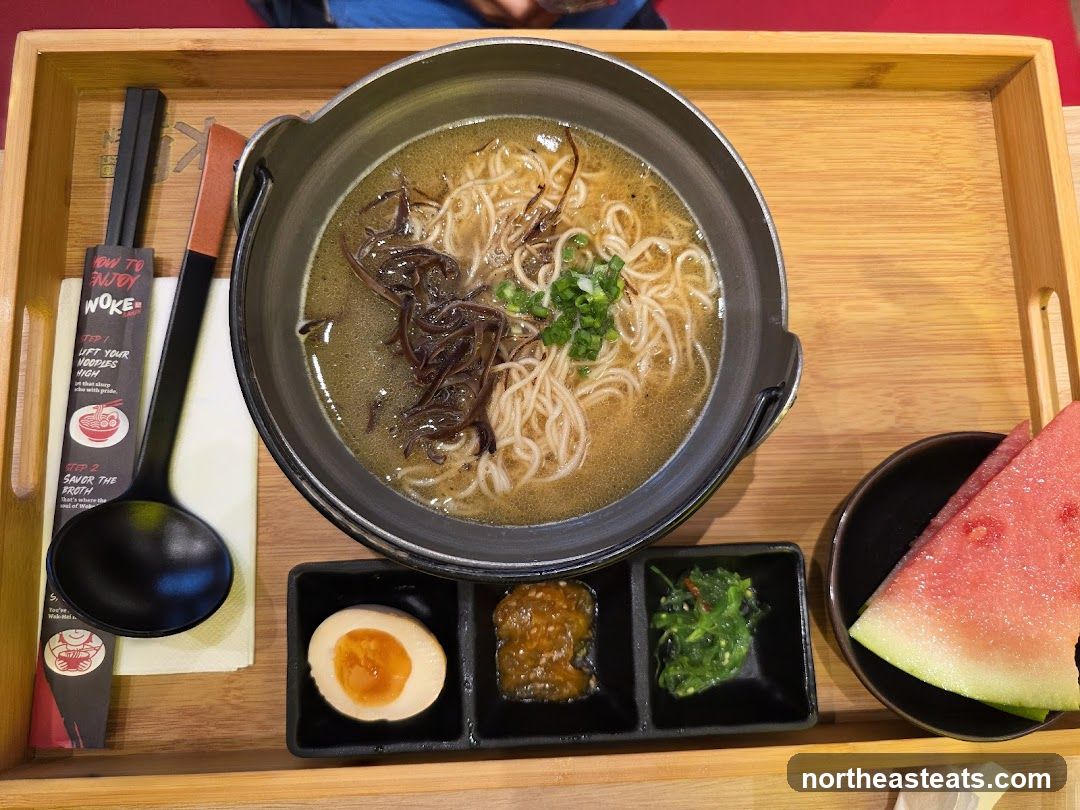 Ramen Set