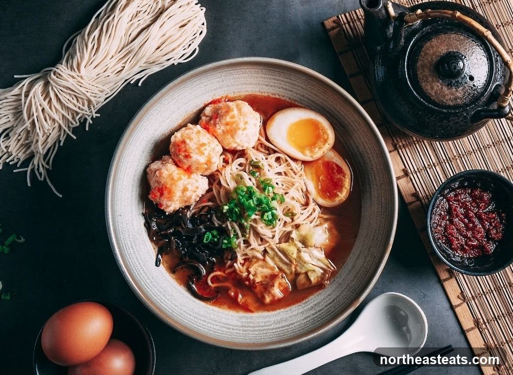 Ramen Bowl