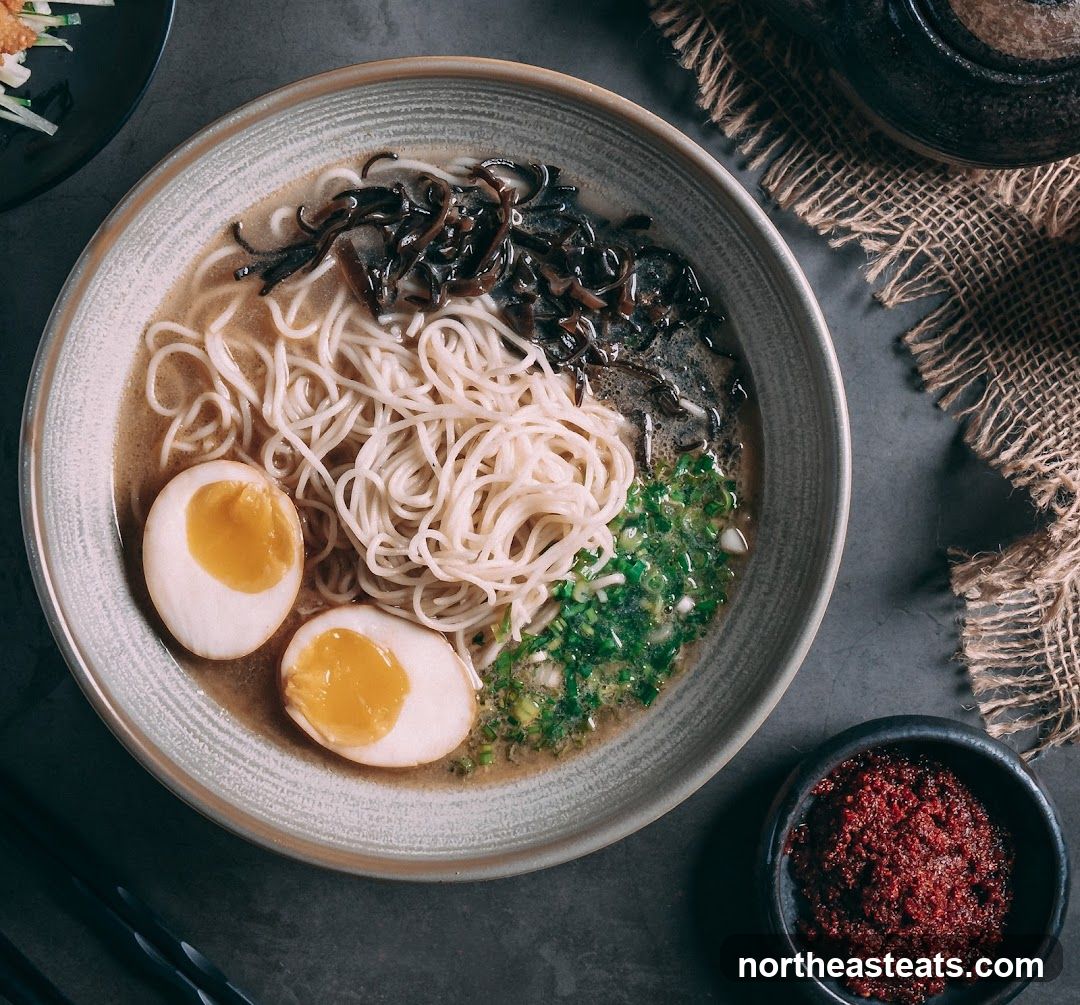 Ramen Bowl