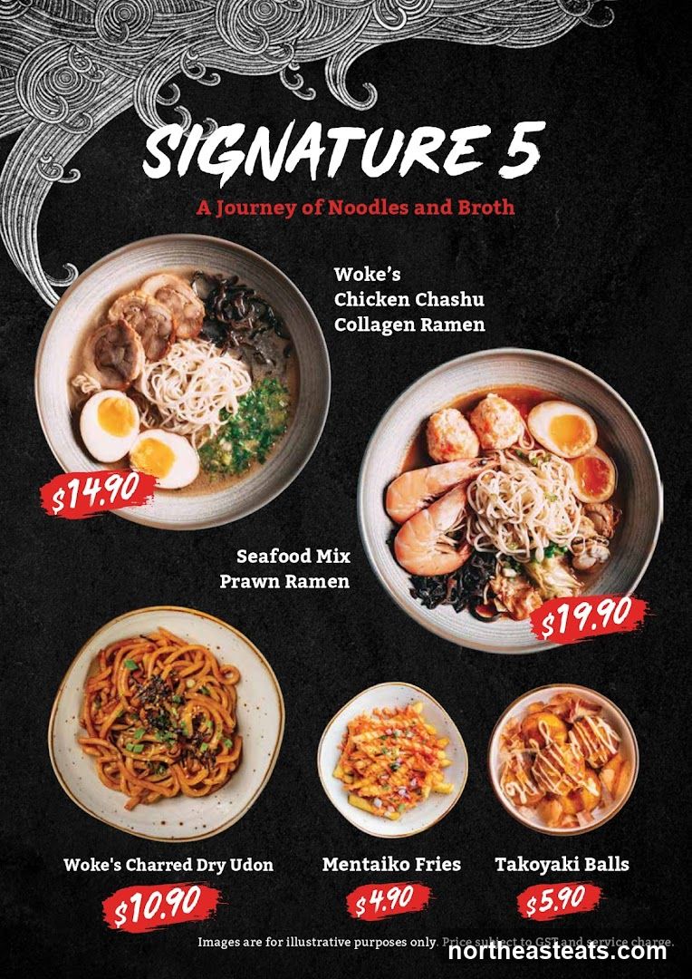 SIGNATURE 5