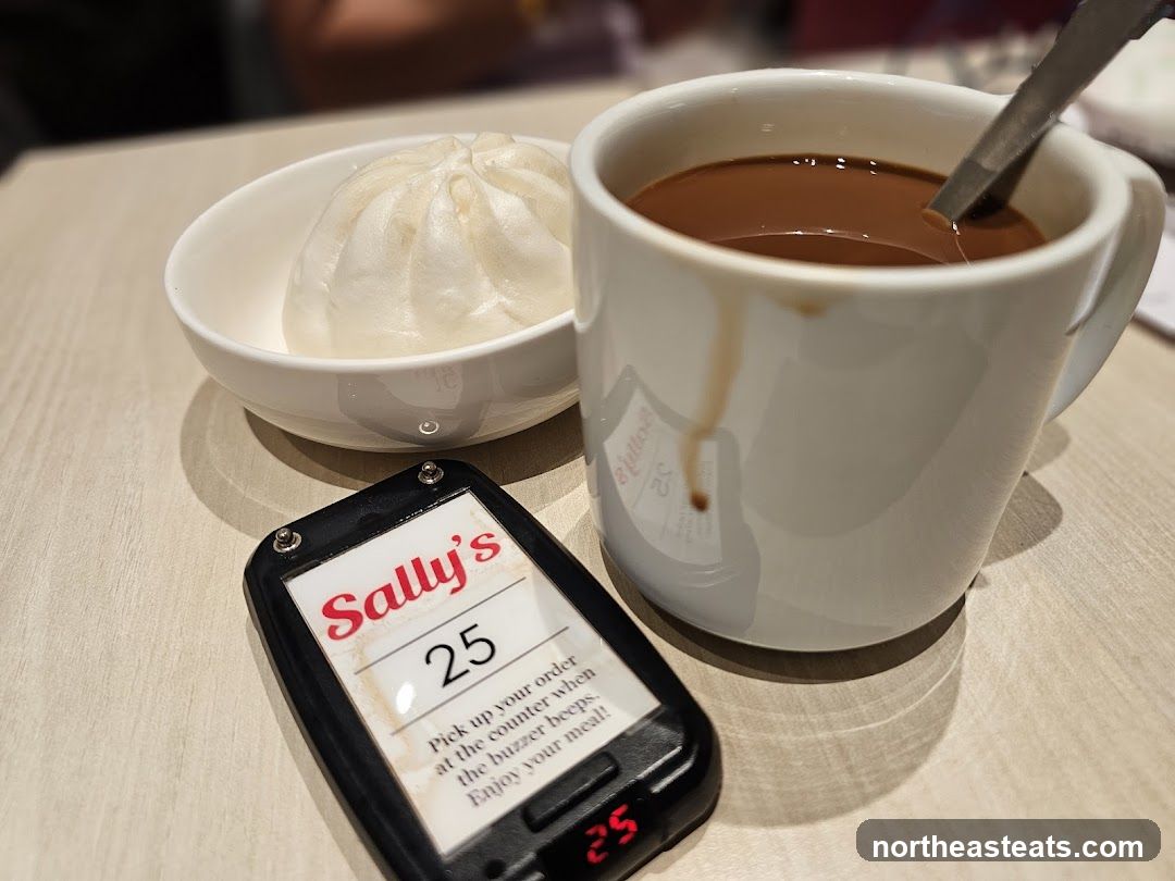 Sally’s Compass One
