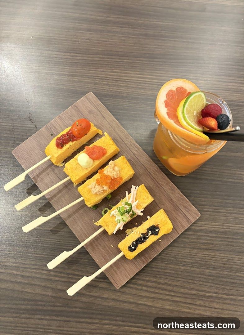 Tamago-EN (NEX)