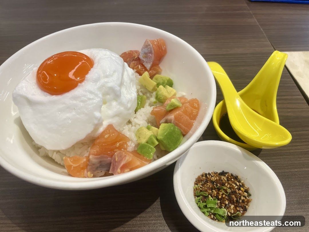 Tamago-EN (NEX)