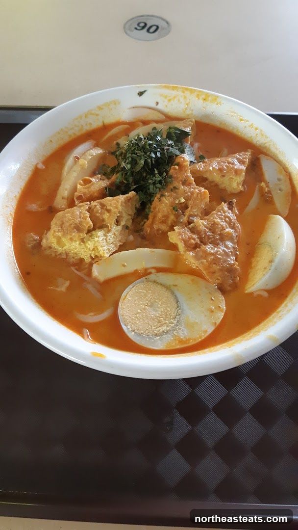 福源美食
