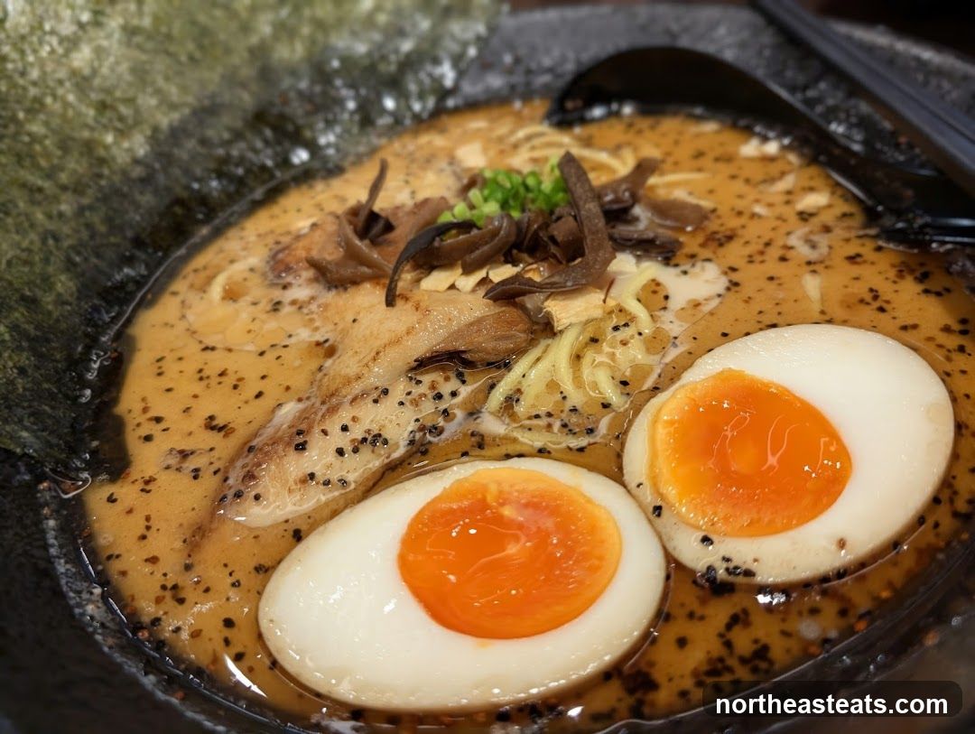 Ramen Bowl