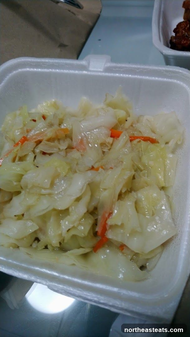 Eng Kee Chicken Wings, Buangkok