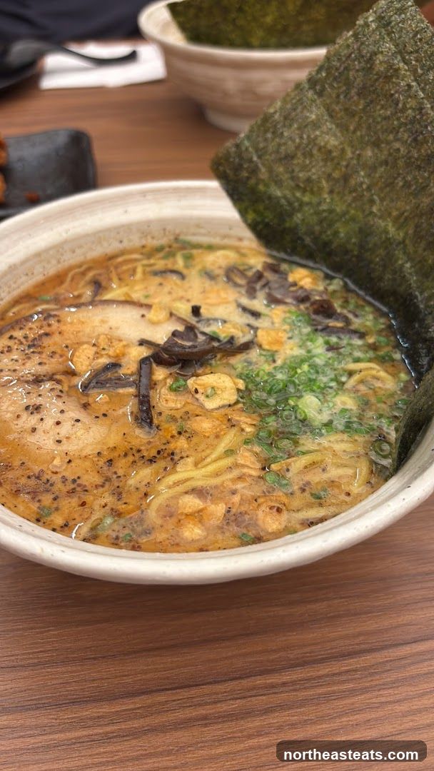 Ramen Bowl