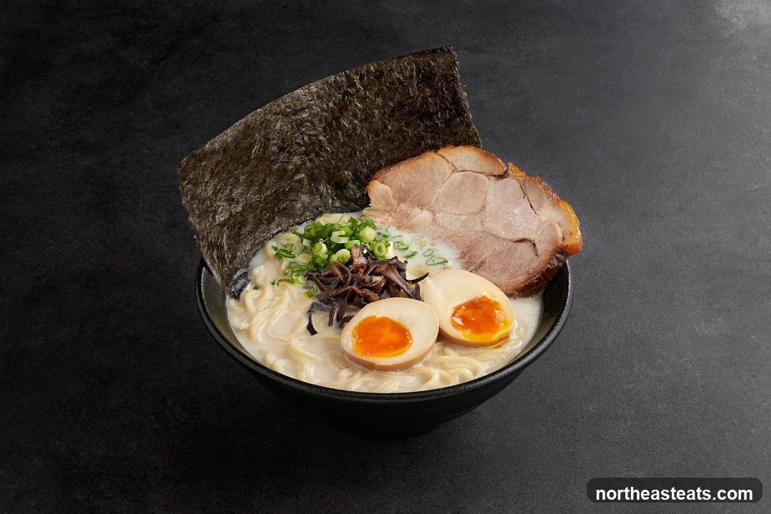 Ramen Bowl