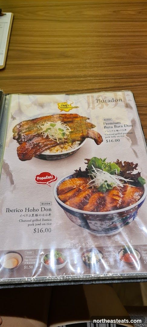 Butadon