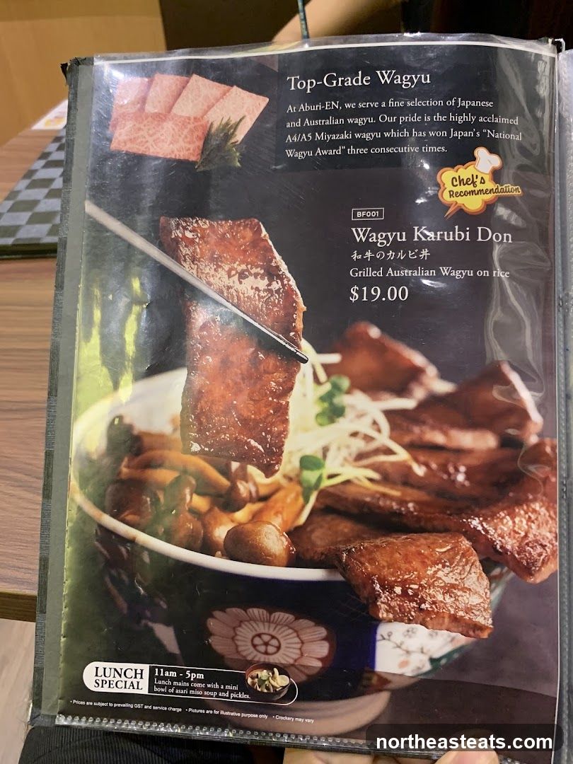 Top-Grade Wagyu