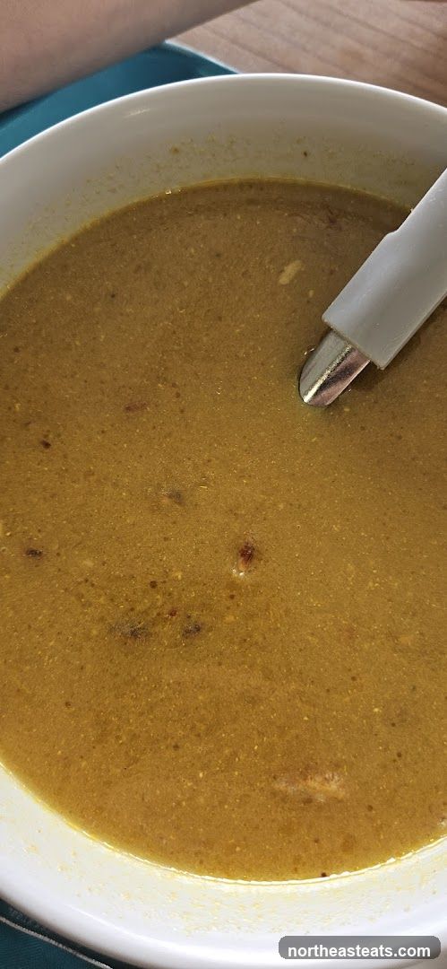 Bowl of Soup