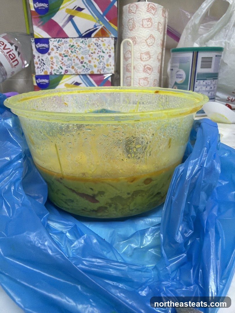 Nasi Padang By Umi's Spices