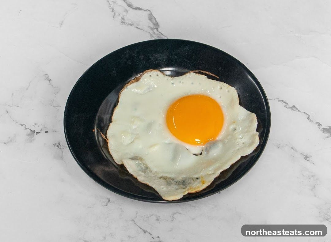 Fried Egg
