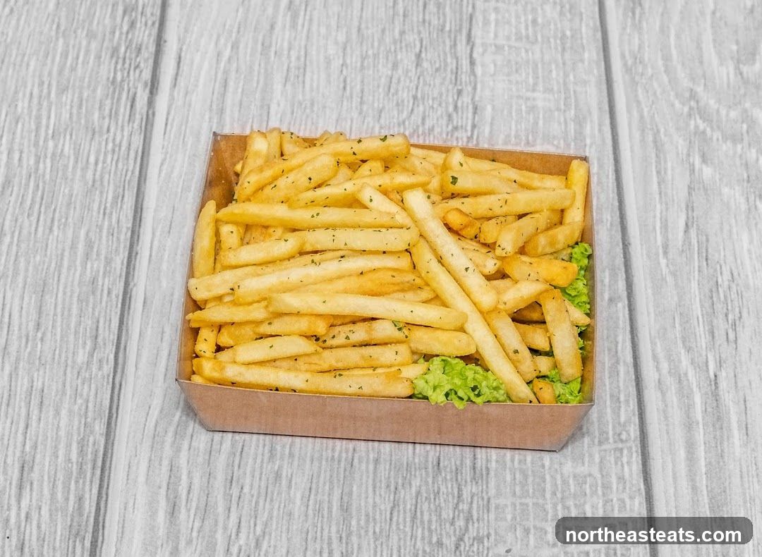 French Fries