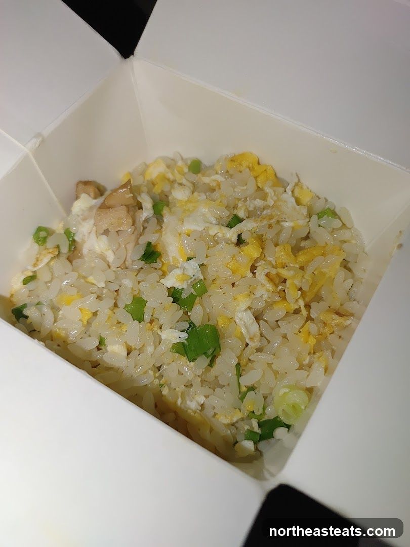 Fried Rice