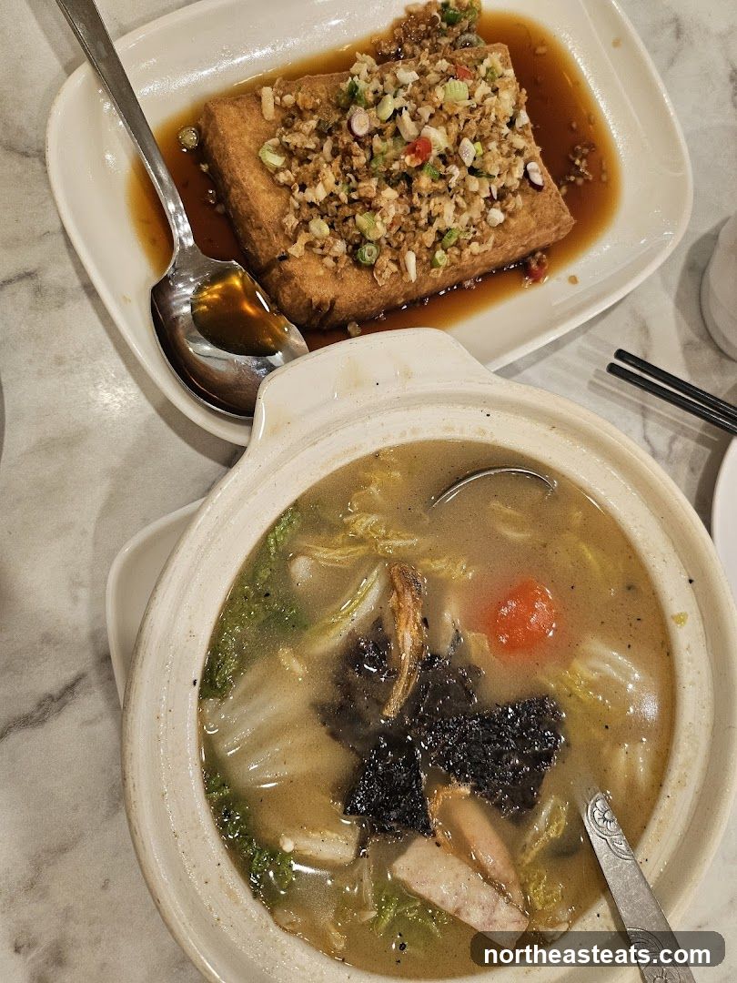 Asian Cuisine