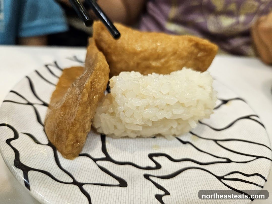 Inari Sushi