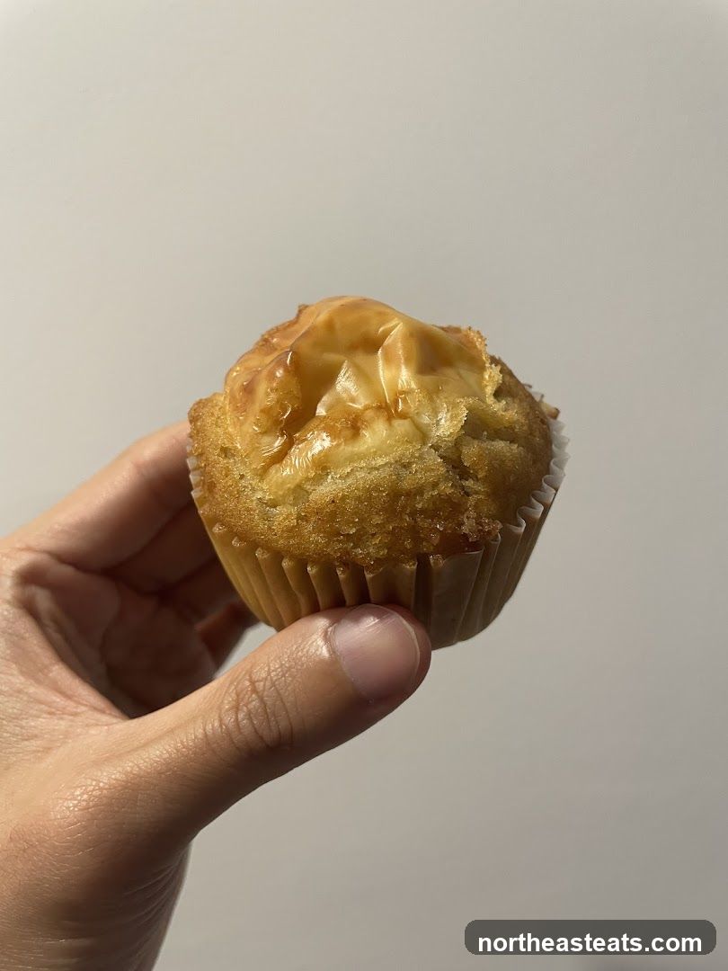 Ah Tas Muffins