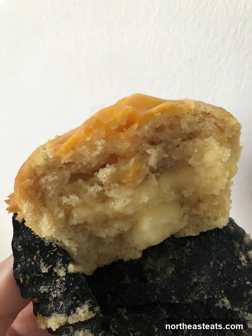 Filled Pastry