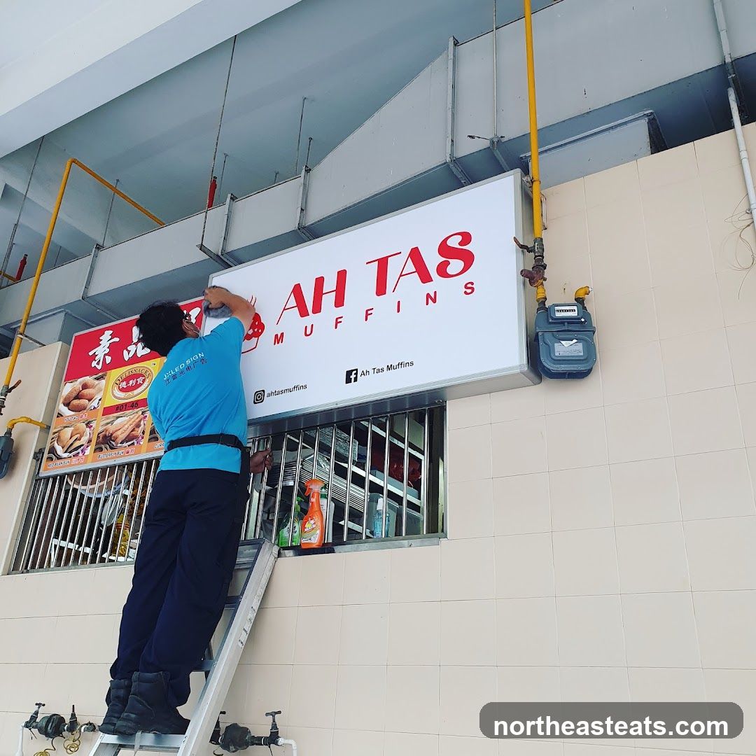 Installing Signage