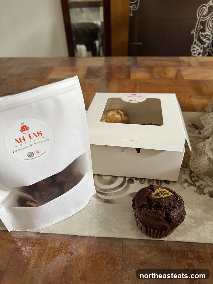 Muffins