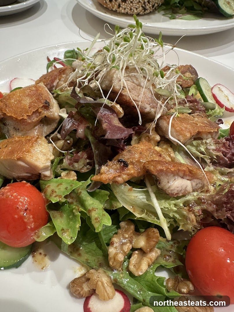Chicken Salad