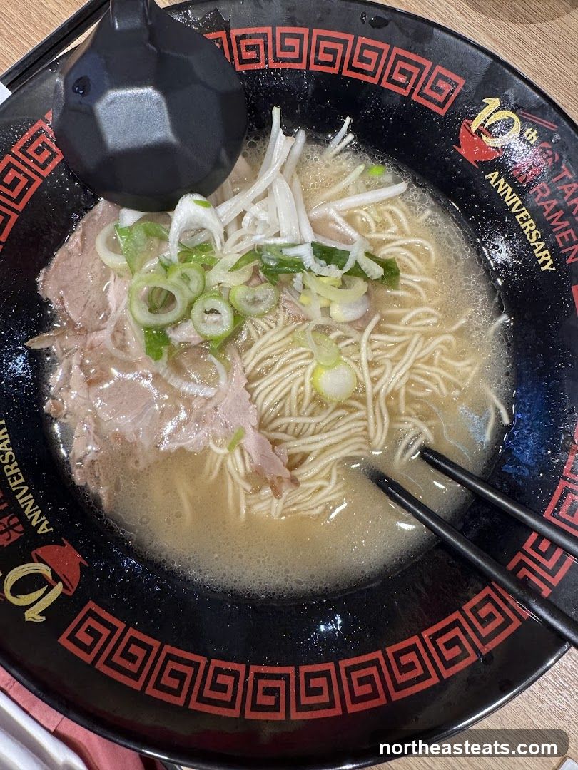 Ramen Bowl