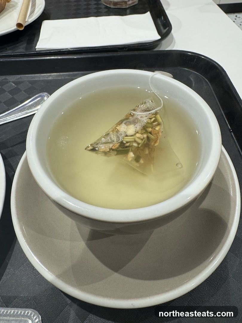 Herbal Tea