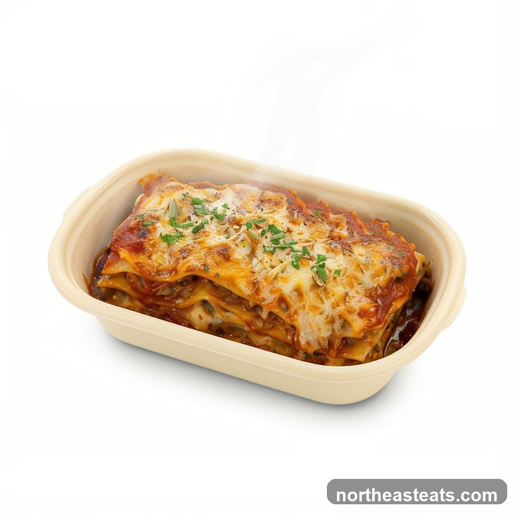 Lasagna