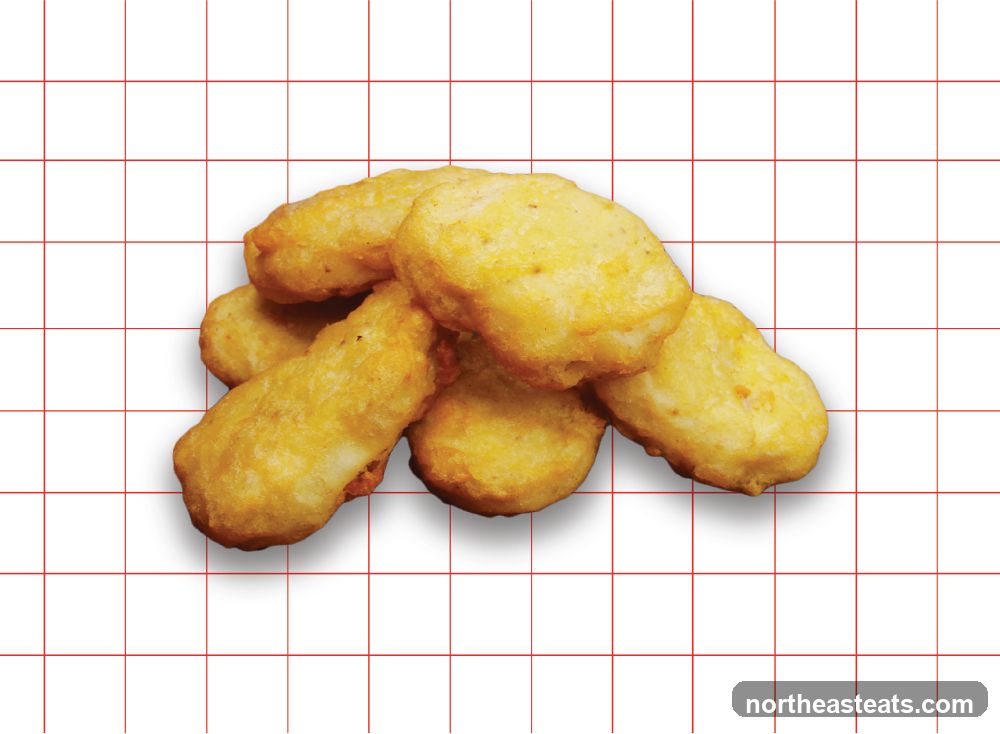 Chicken Nuggets