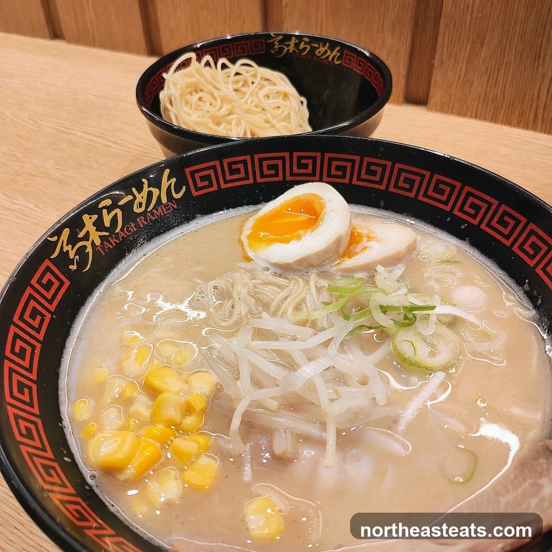 Ramen Bowl