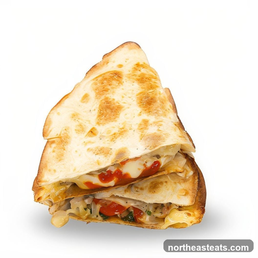 Quesadilla