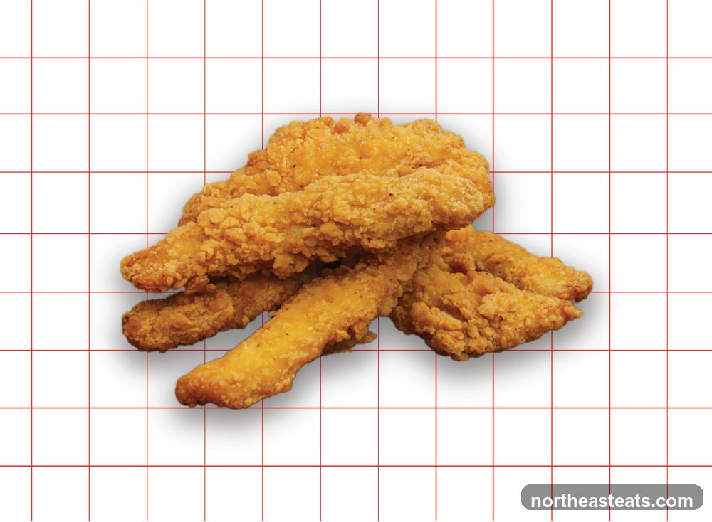 Chicken Tenders