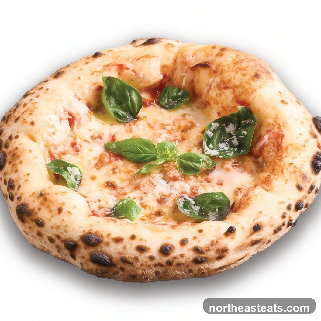 Margherita Pizza