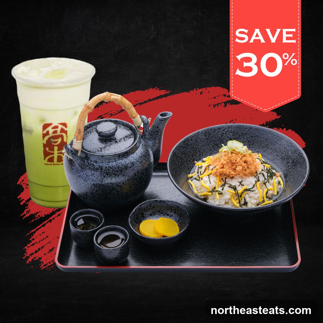 Food and Drink Promotion