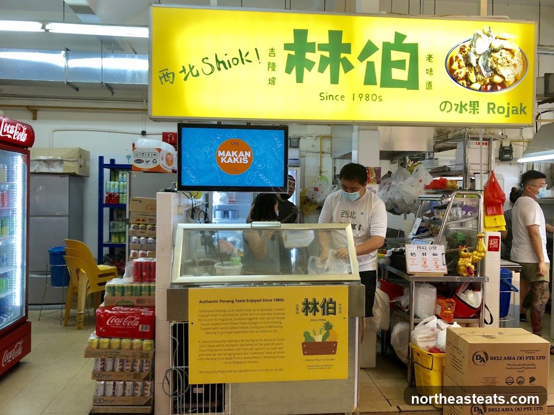 Food Stall