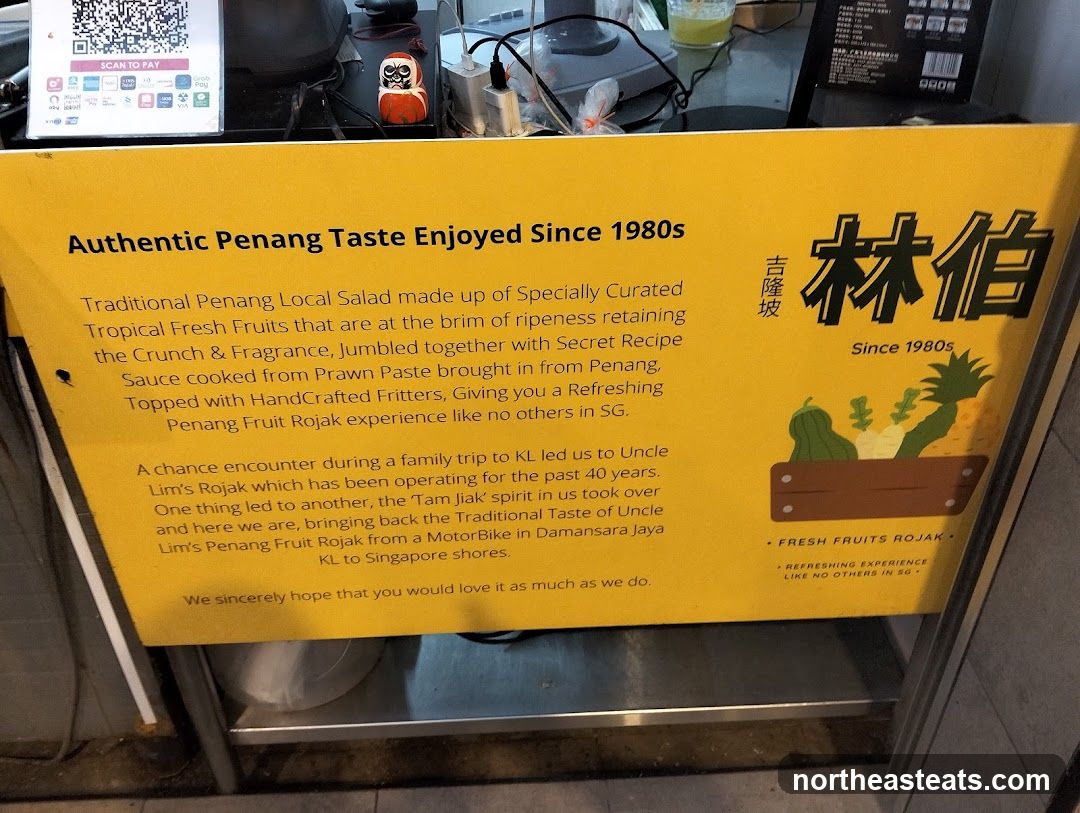 Authentic Penang Taste
