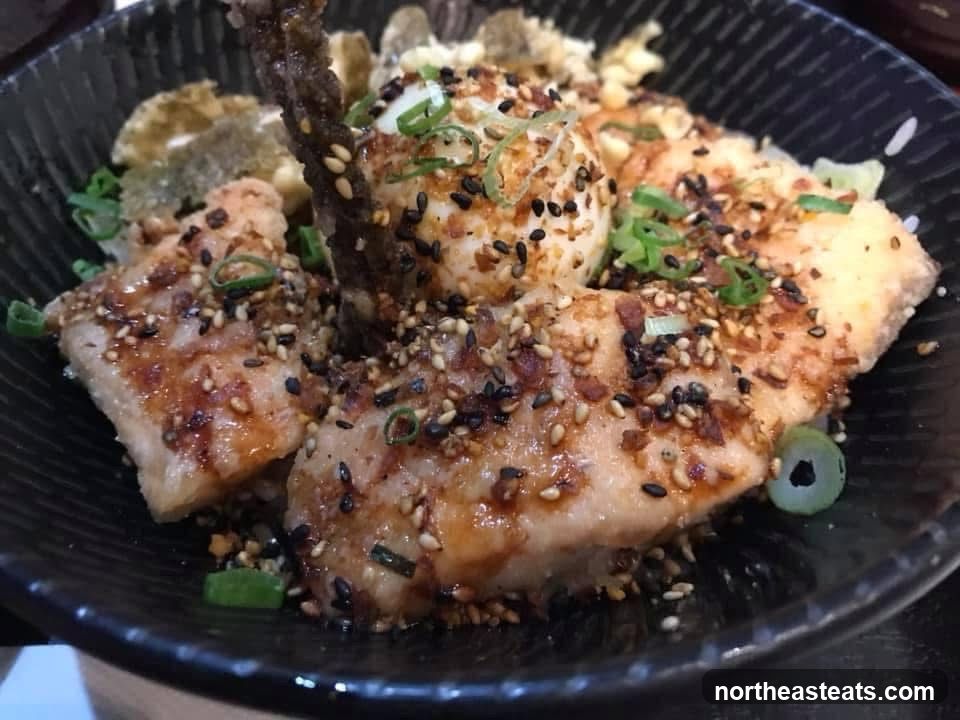Hajime Tonkatsu & Ramen (myVillage @ Serangoon Garden)